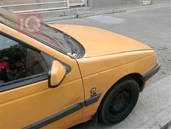 Peugeot Pars
